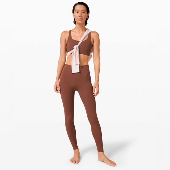 Lululemon Wunder Under Leggings - Picture 3 of 9